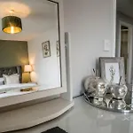 Penzion Queens Head 4*