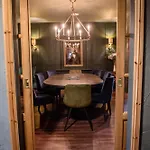 Queens Head 4* Leyburn