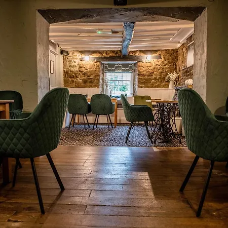 Queens Head Leyburn