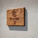 Queens Head אורחן לייבורן