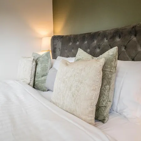 Queens Head 4* Leyburn