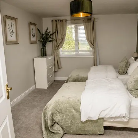 宾馆 王后之首酒店 莱伯恩