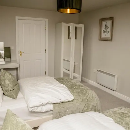 Inn Queens Head Leyburn