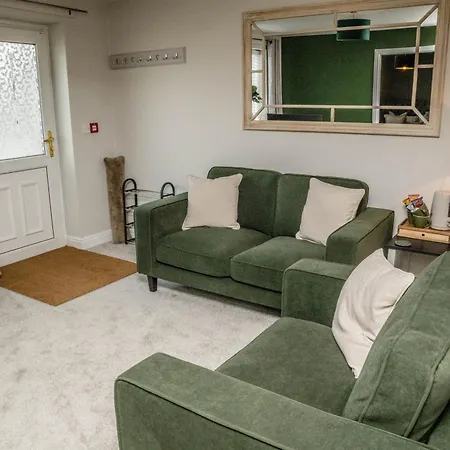 王后之首酒店 宾馆 莱伯恩