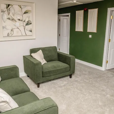 王后之首酒店 莱伯恩