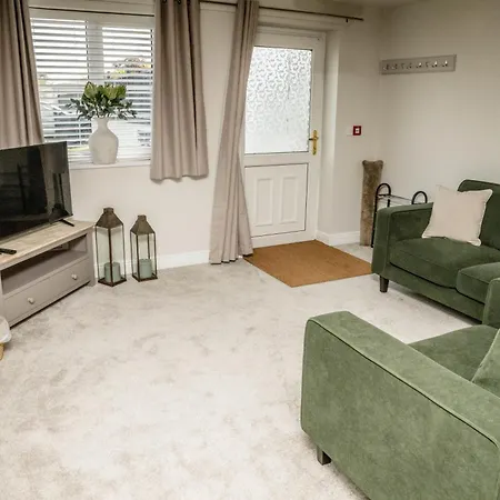 王后之首酒店 4* 莱伯恩