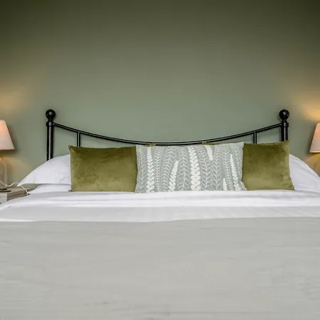 宾馆 王后之首酒店 4*