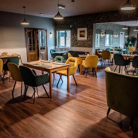 Inn Queens Head Leyburn