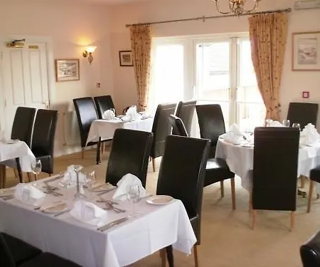 宾馆 王后之首酒店