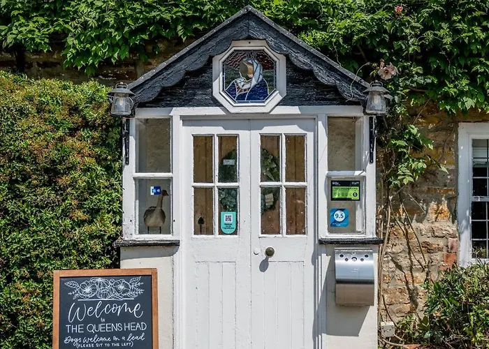 Queens Head Inn