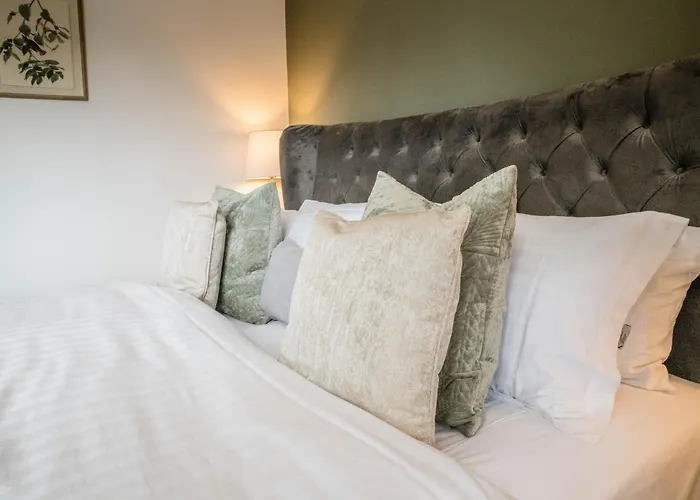 Queens Head 4* Leyburn