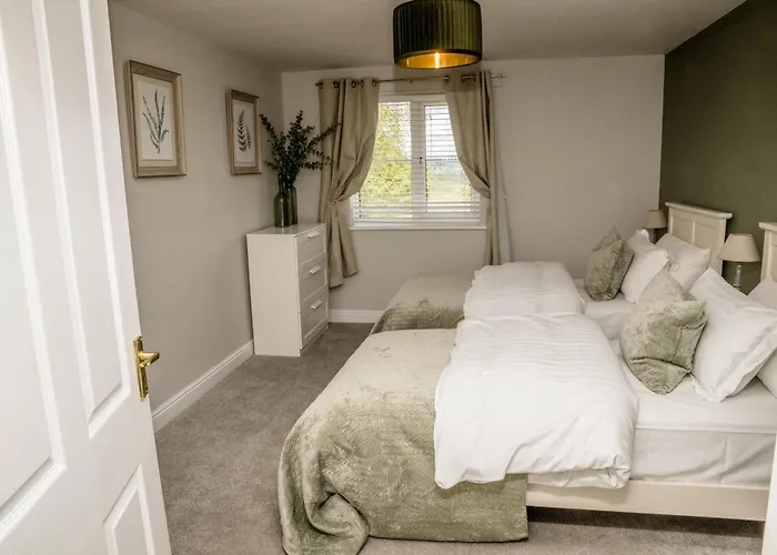 Inn Queens Head Leyburn