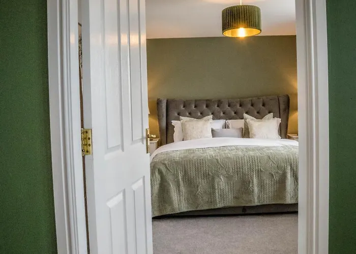 Inn Queens Head Leyburn