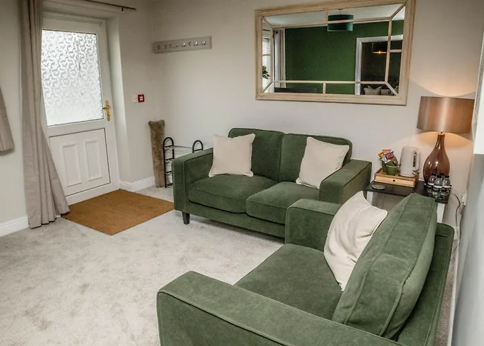 Queens Head Inn Leyburn