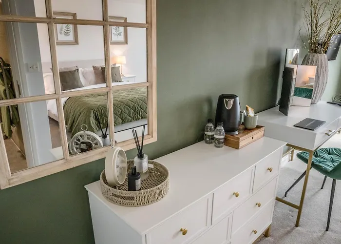 Inn Queens Head Leyburn