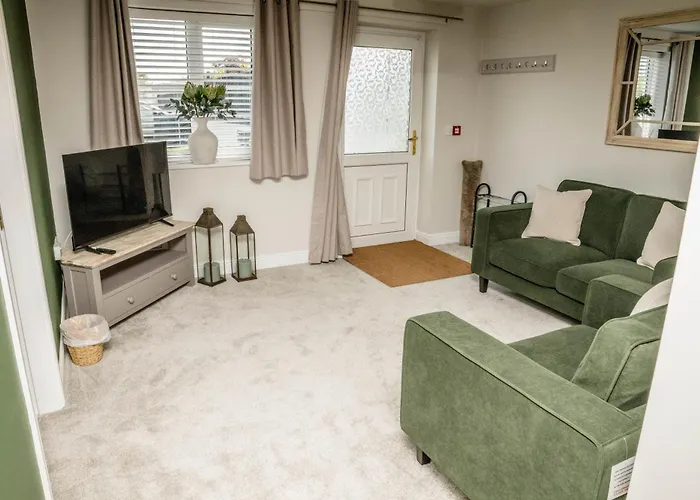 Queens Head 4* Leyburn