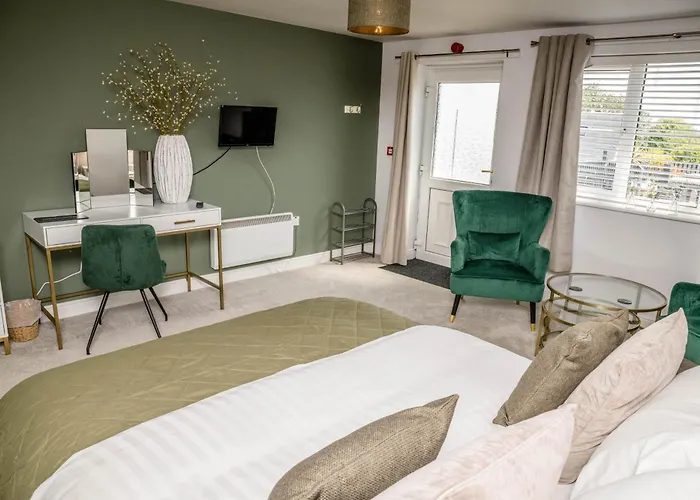 Queens Head Inn Leyburn