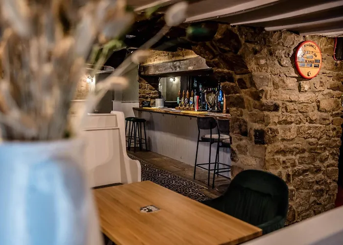 Queens Head 4* Leyburn