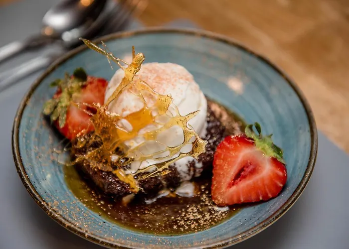 Queens Head Inn Leyburn