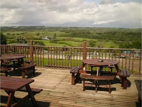 Queens Head Inn Leyburn