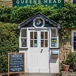 Queens Head Πανδοχείο